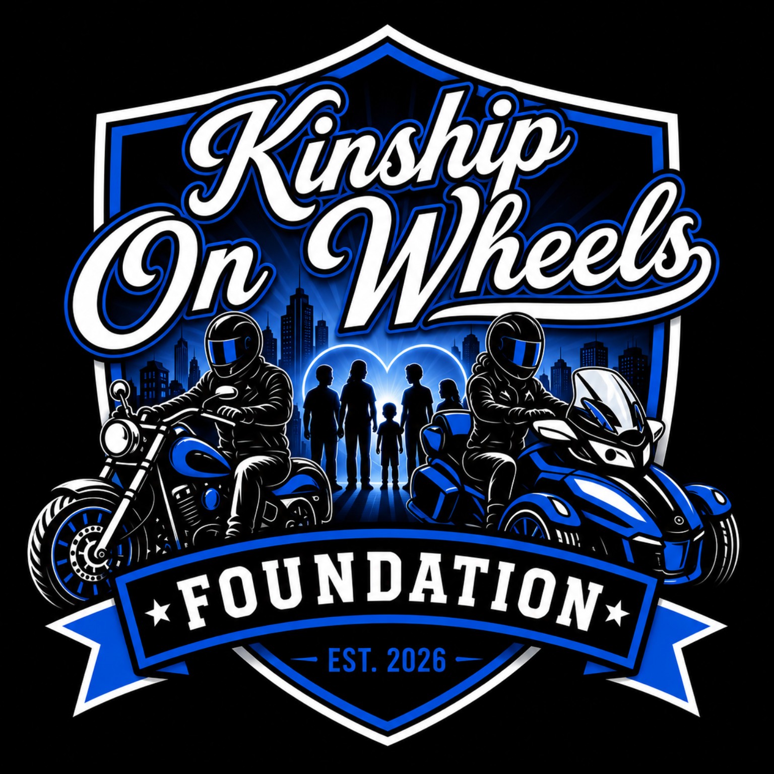 Kinship On Wheels Foundation